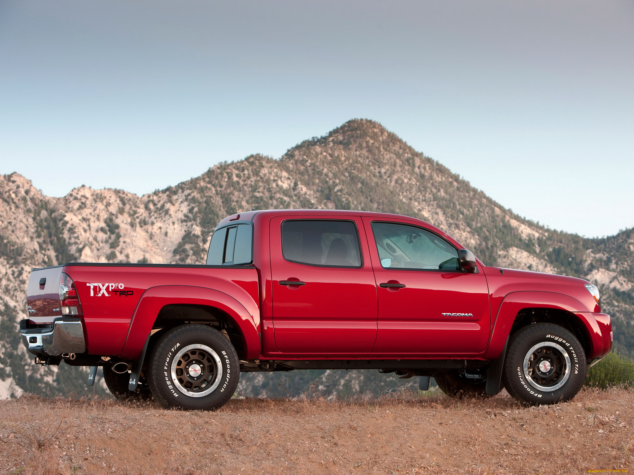 , toyota